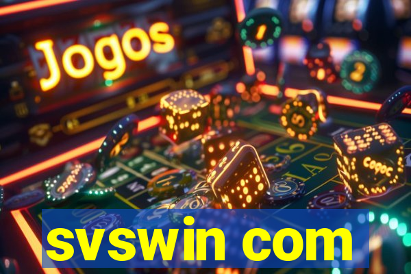 svswin com